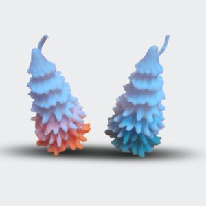 handmade candles (modaks & laddus) (copy)