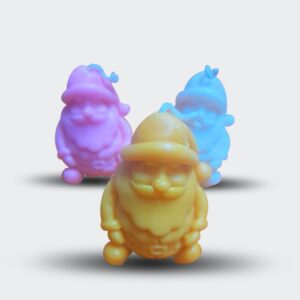 handmade candles (modaks & laddus) (copy)